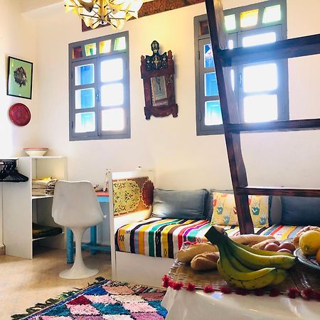 Dar 91 Essaouira Daire Dış mekan fotoğraf