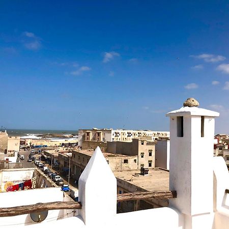 Dar 91 Essaouira Daire Dış mekan fotoğraf