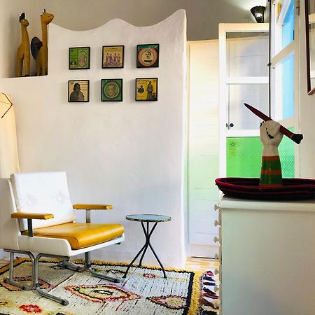 Dar 91 Essaouira Daire Dış mekan fotoğraf