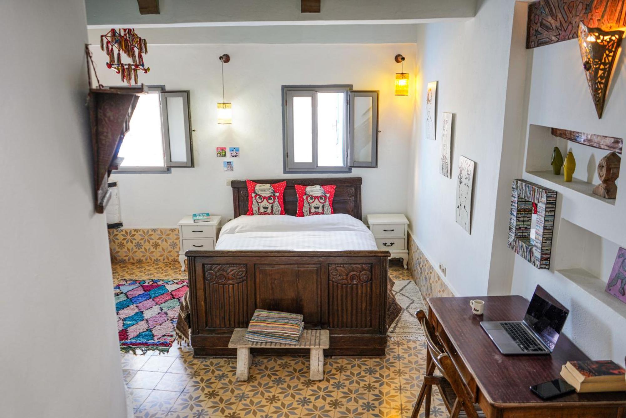 Dar 91 Essaouira Daire Dış mekan fotoğraf