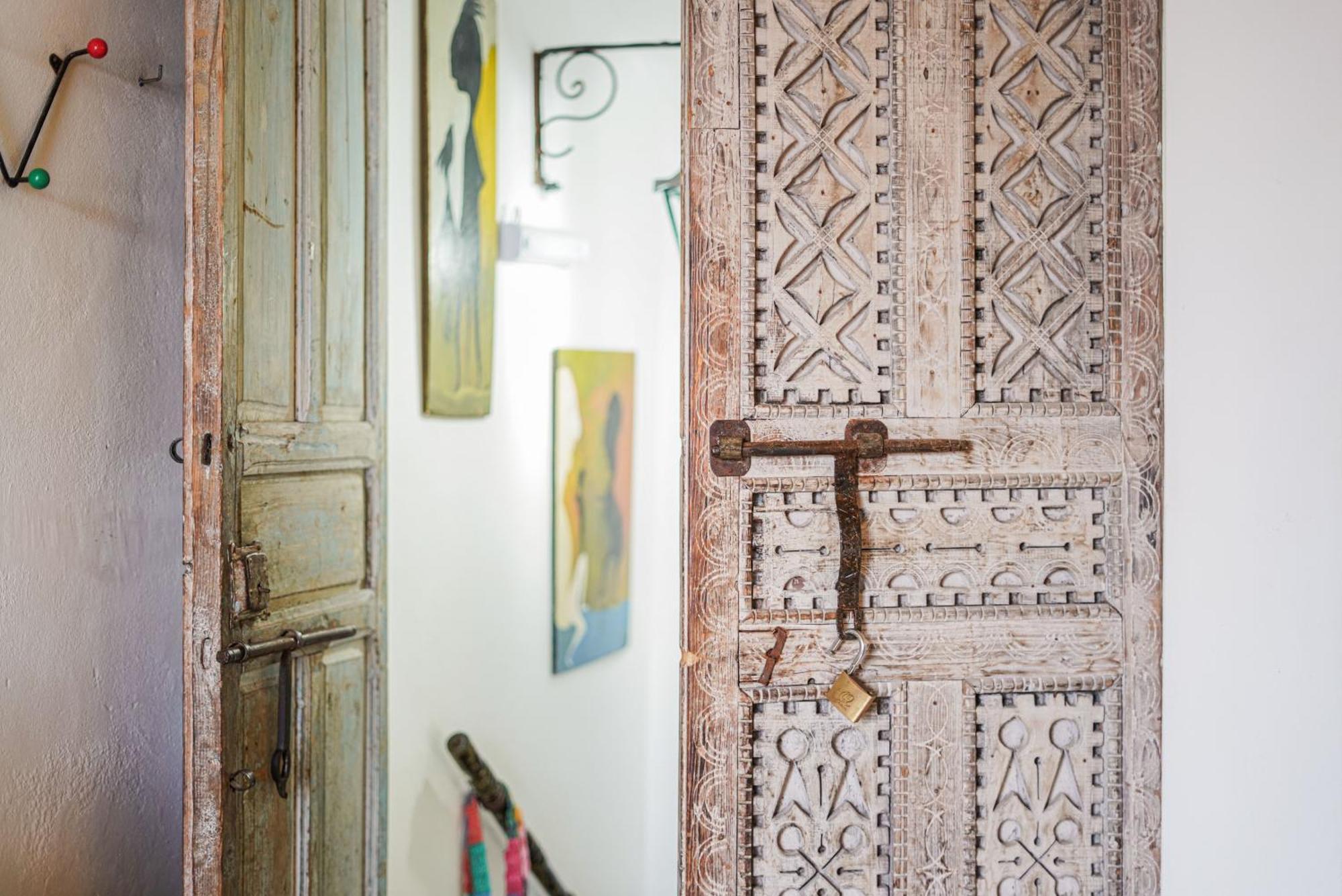 Dar 91 Essaouira Daire Dış mekan fotoğraf