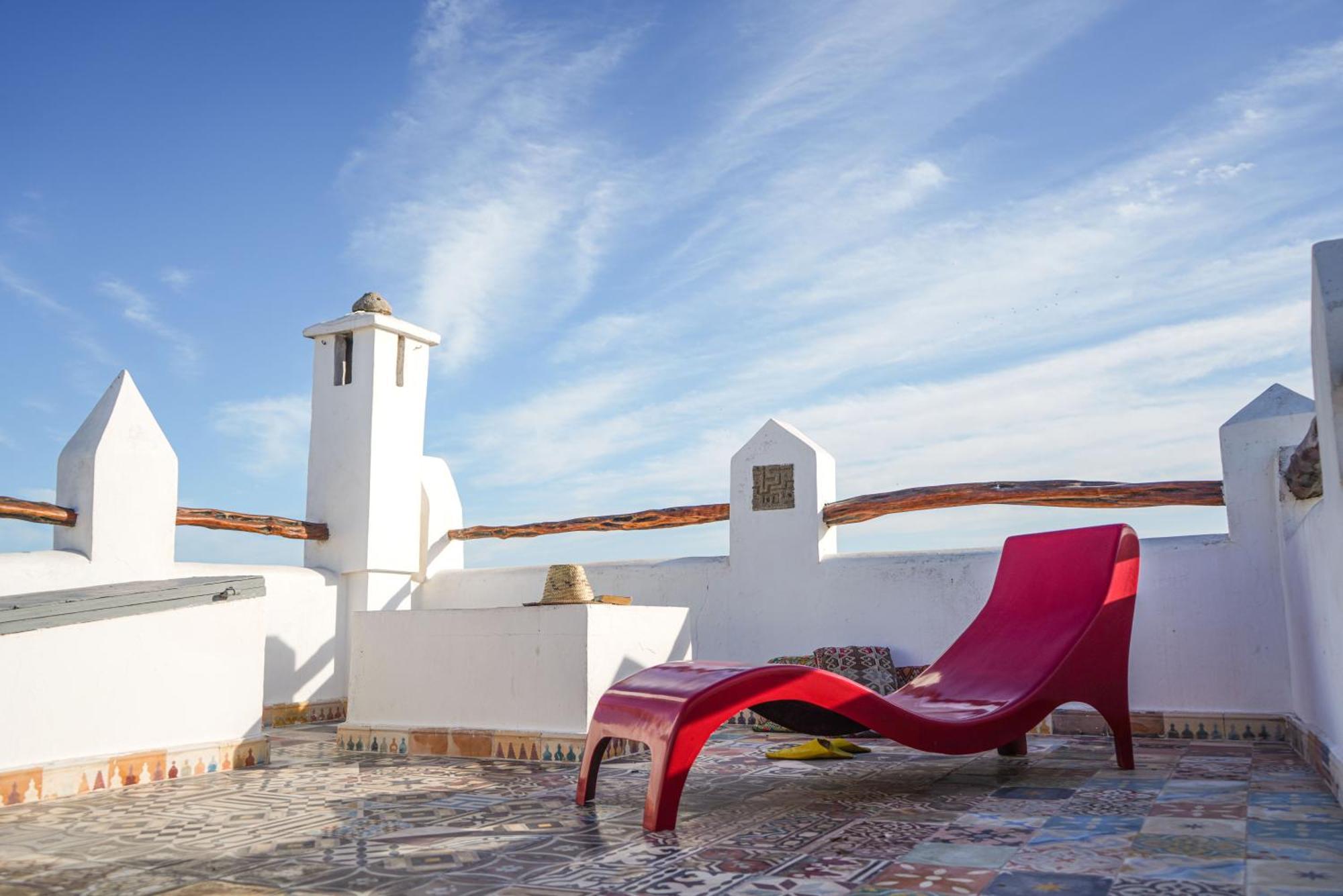 Dar 91 Essaouira Daire Dış mekan fotoğraf