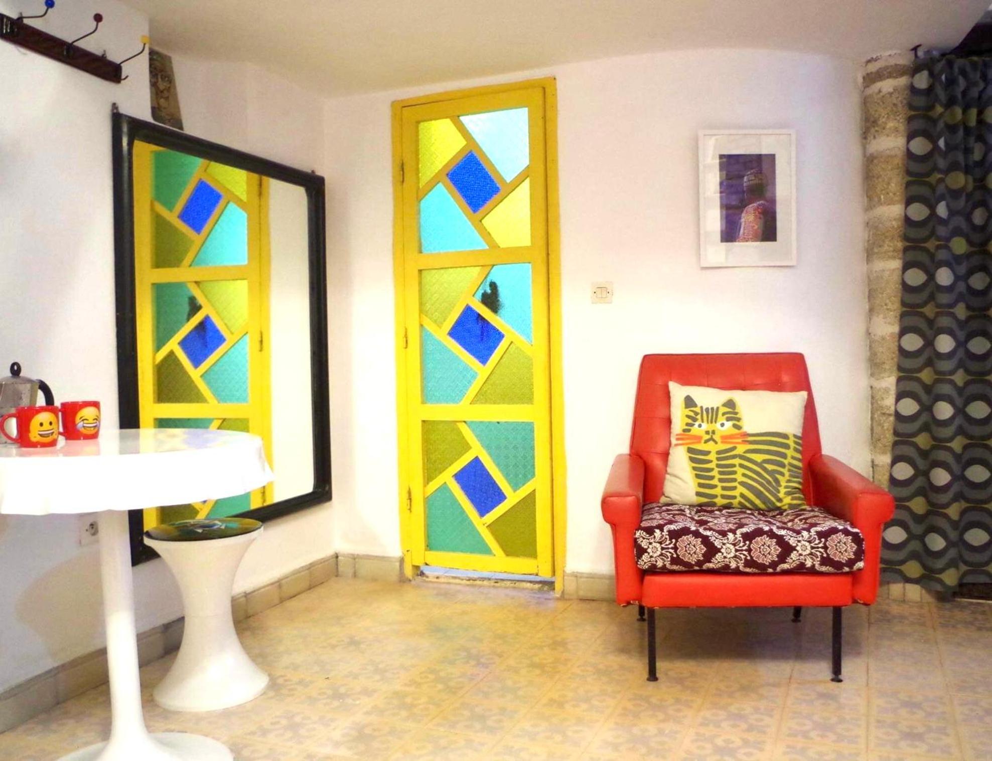 Dar 91 Essaouira Daire Dış mekan fotoğraf