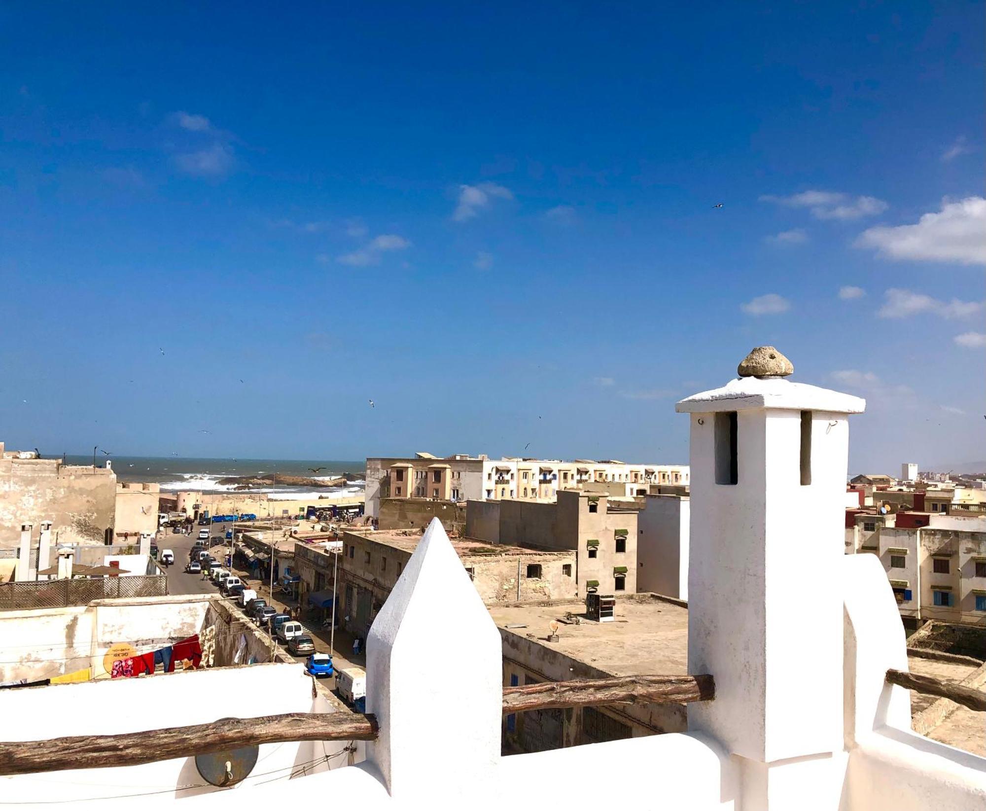 Dar 91 Essaouira Daire Dış mekan fotoğraf