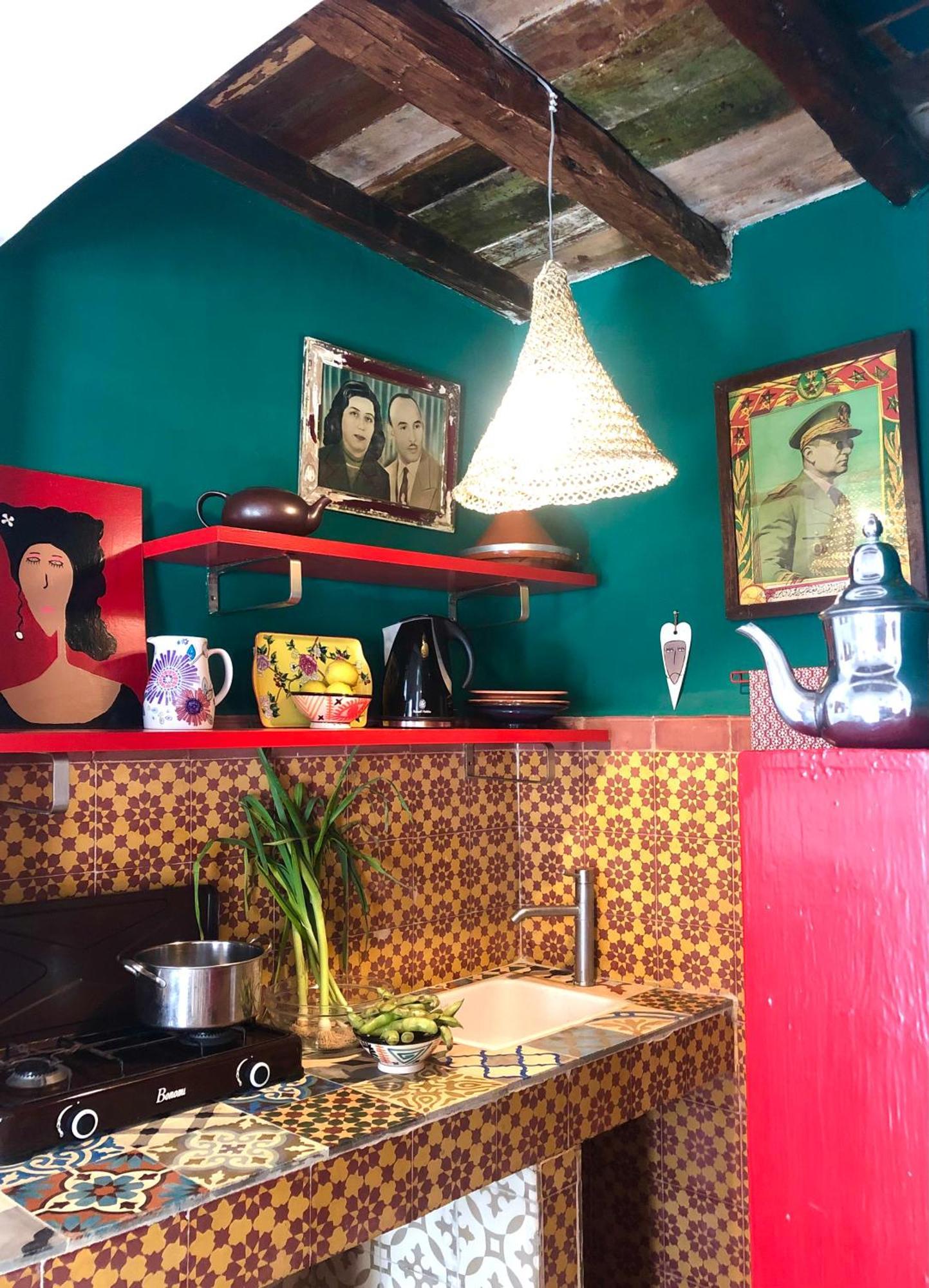 Dar 91 Essaouira Daire Dış mekan fotoğraf