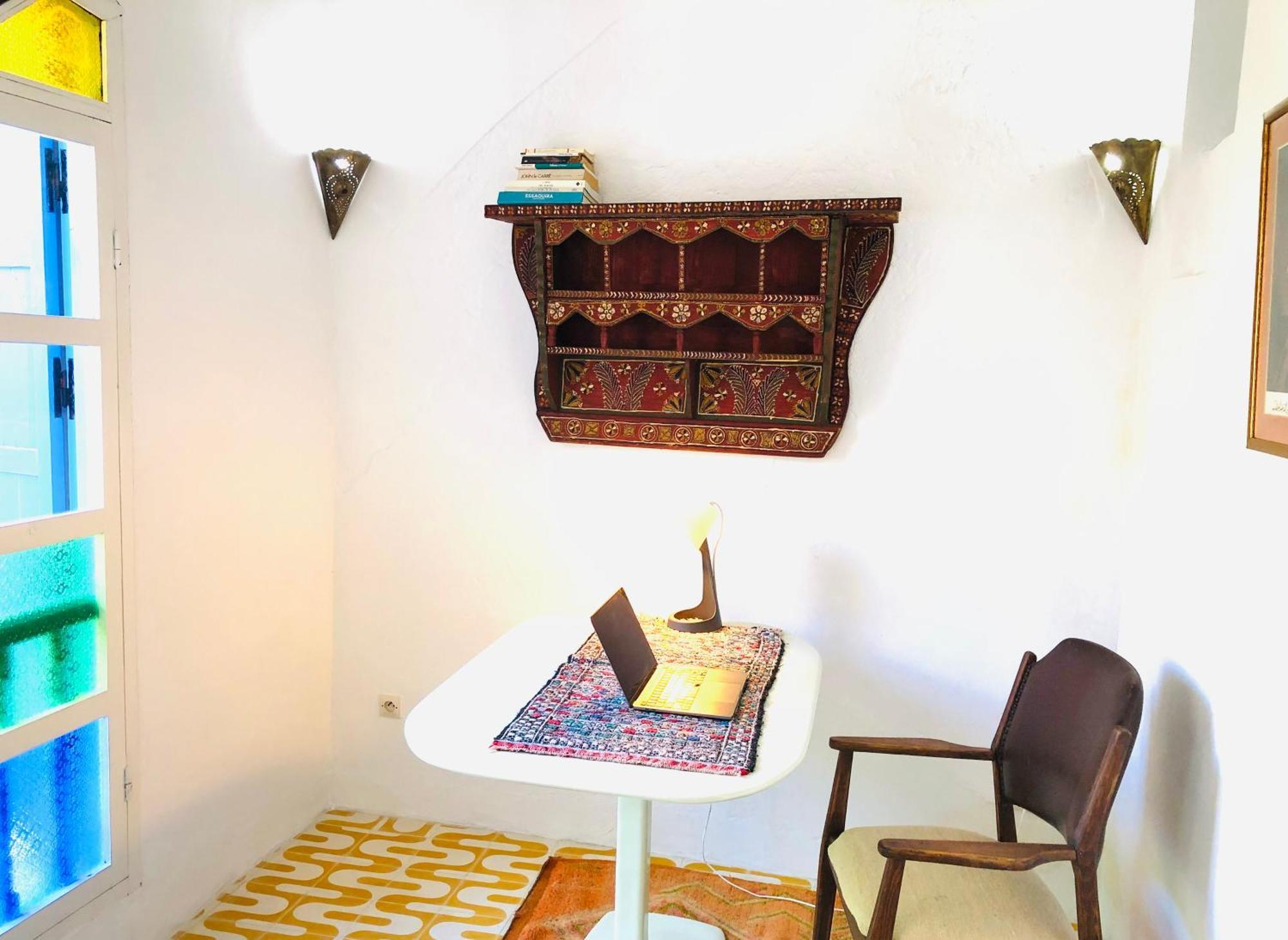 Dar 91 Essaouira Daire Dış mekan fotoğraf