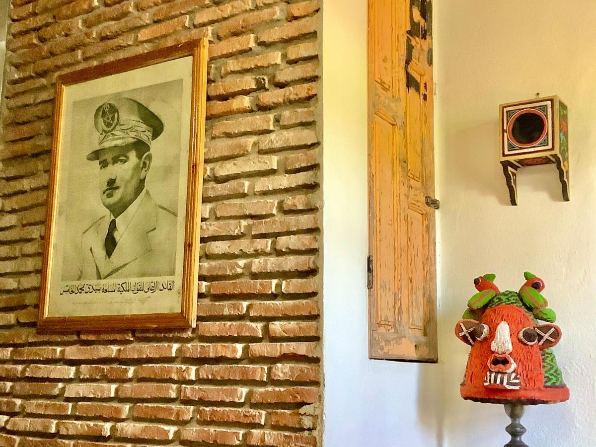 Dar 91 Essaouira Daire Dış mekan fotoğraf