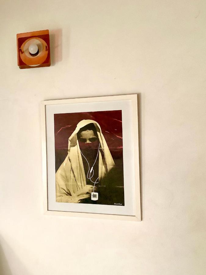Dar 91 Essaouira Daire Dış mekan fotoğraf