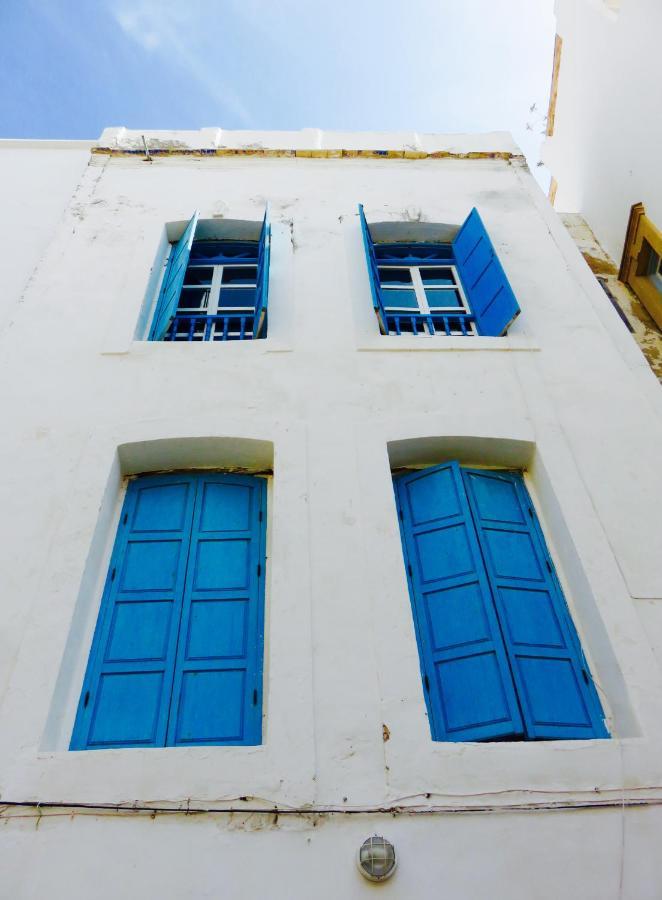 Dar 91 Essaouira Daire Dış mekan fotoğraf